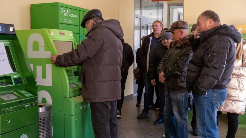 Почему наличные снова становятся основой финансовой безопасности?