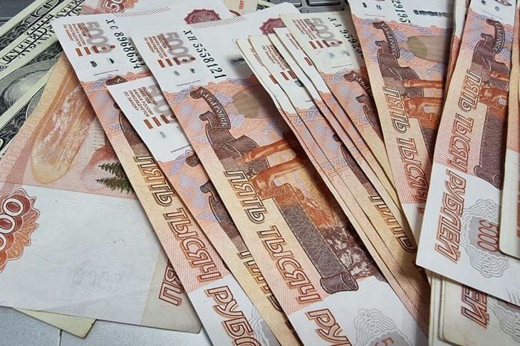 Как не потратить всю зарплату сразу: 5 действенных лайфхаков