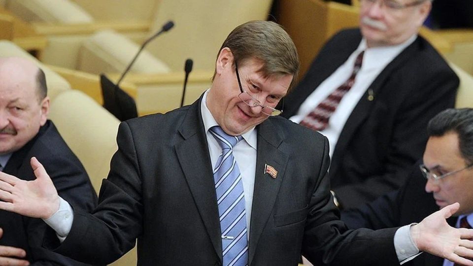 Госдума вводит налог на продажу жилья: что изменится для россиян?