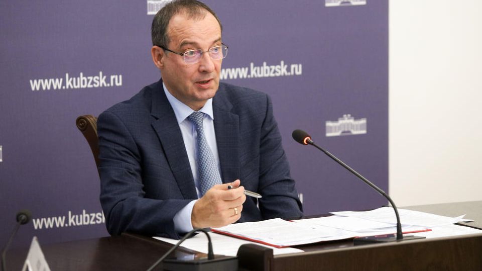 Законодательное собрание Кубани поддерживает важные инициативы по социальной помощи