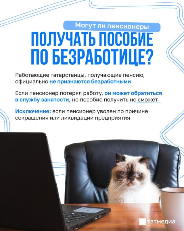 Как работающие пенсионеры сталкиваются с риском потери работы