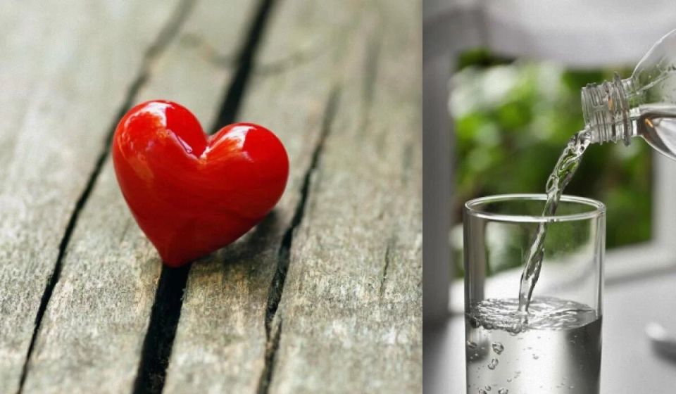 Простая утренняя привычка, которая укрепляет здоровье сердца