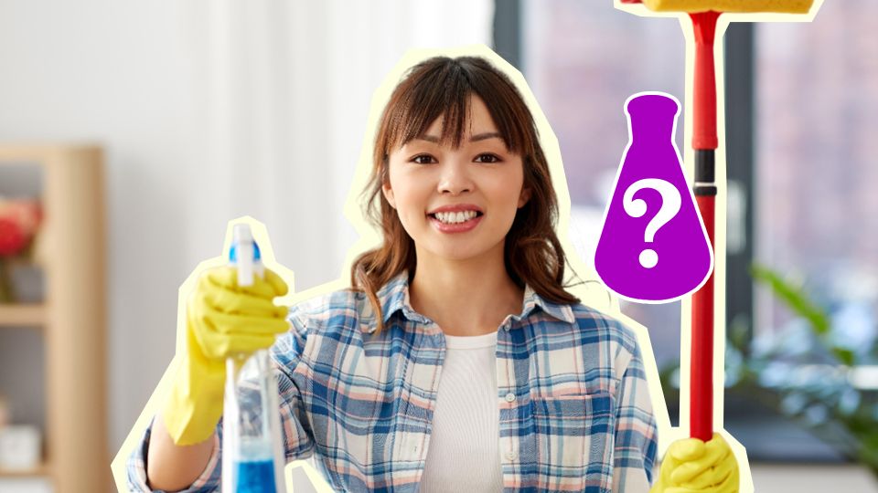 У японок окна всегда без разводов: моют их этим неожиданным средством