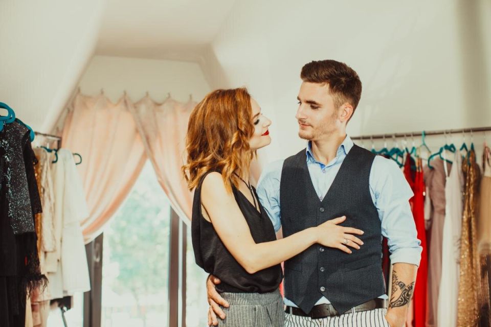 Как распознать барышню, для которой важны только деньги