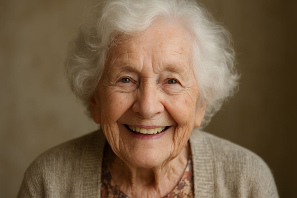 Шесть ключевых умений, которые определяют продолжительность жизни после 70 лет