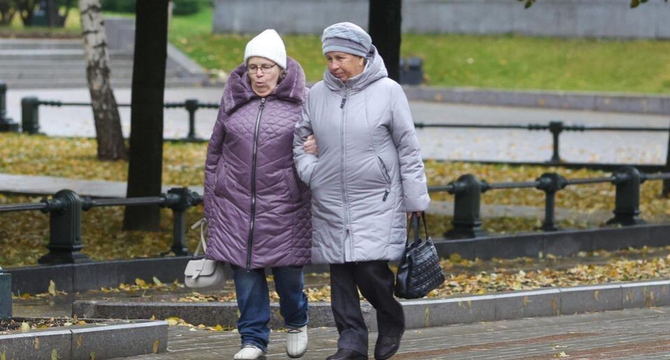 Госдума предлагает усиливать ответственность за преступления против пожилых людей