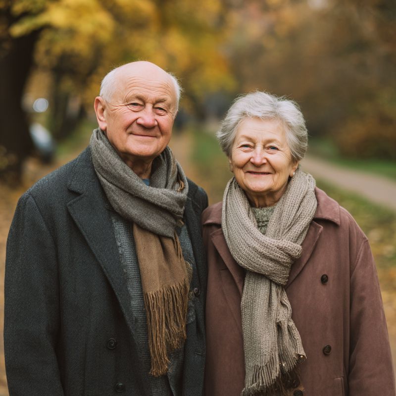 Активная старость: как развитие талантов поддерживает ум и интерес к жизни