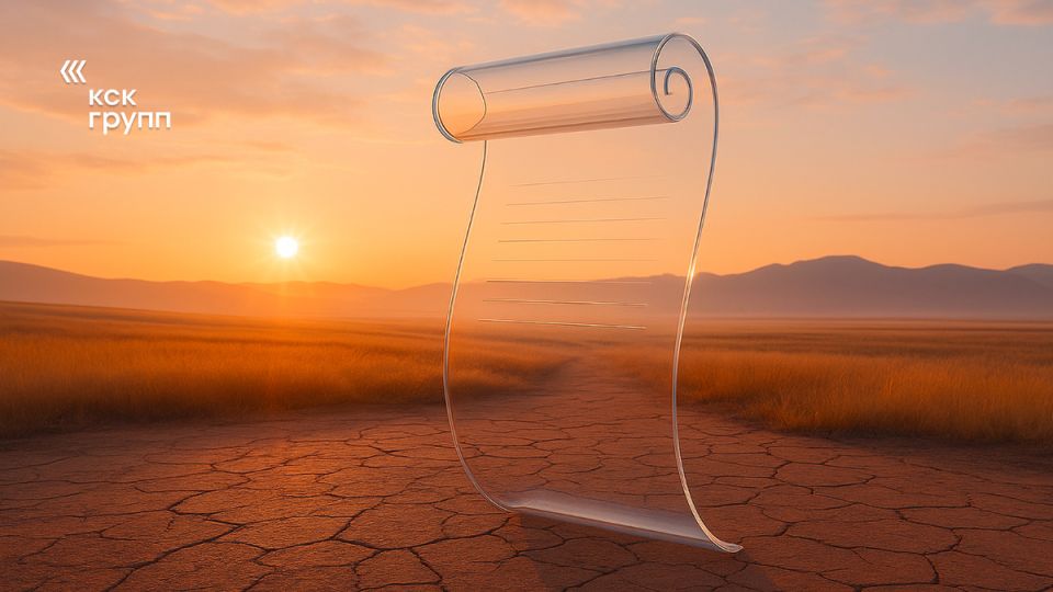 Новые законодательные изменения ноября 2025