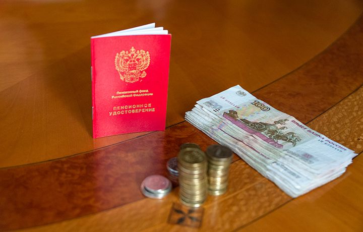 Борьба за пенсию: как прокуратура защитила пенсионерку от произвола