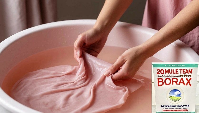 Когда эксперименты с белизной заканчиваются неожиданно