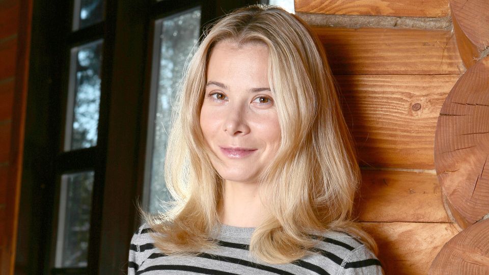 «Самые красивые»: Высоцкая поделилась идеальным способом натуральной окраски яиц