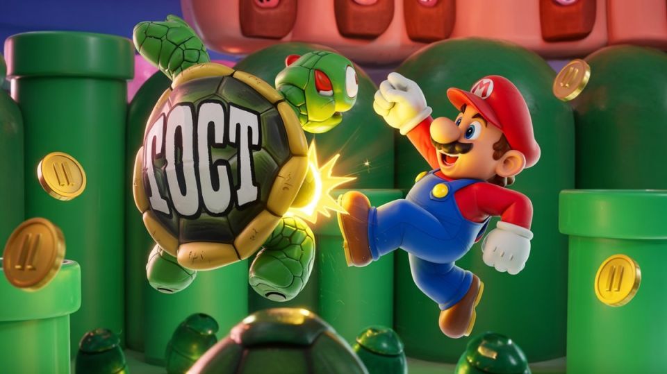 Росстандарт объявил об отсутствии ГОСТа для видеоигр