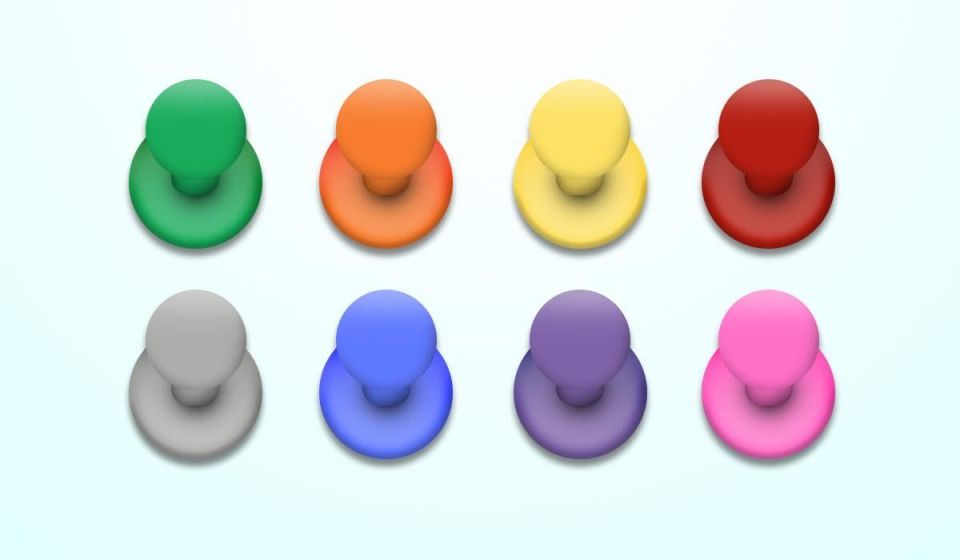 Как простая кнопка может изменить вашу жизнь: выберите свой путь к переменам