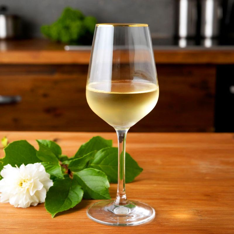 Тайны homemade виноделия: как создать идеальное белое вино