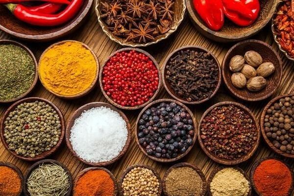 Овладев искусством китайской кухни: Основные специи для неповторимых блюд