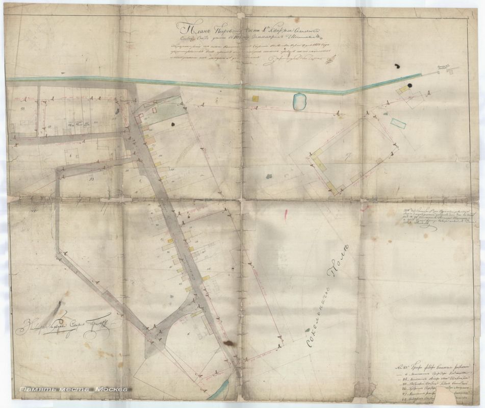 �������������� ����: ������������� �������� � ������� ������� � ����� � ������