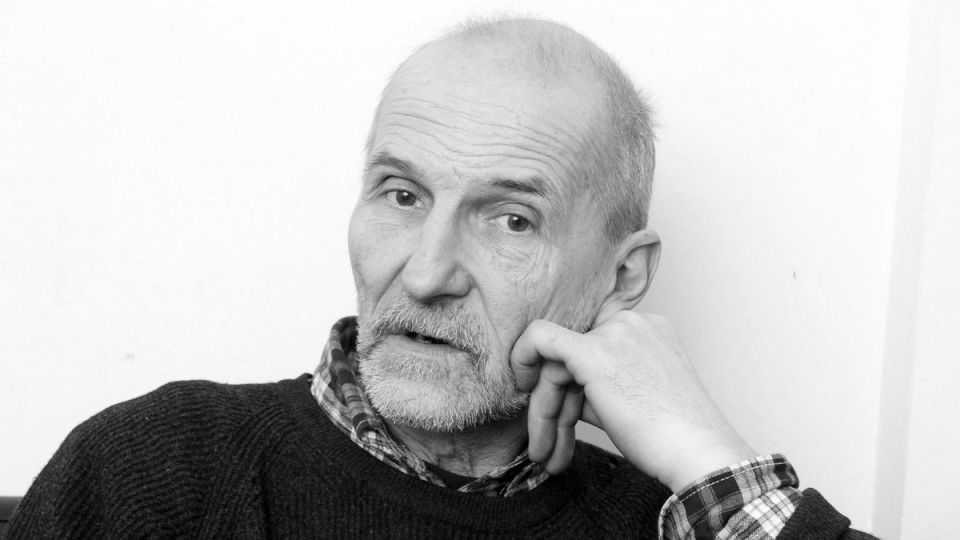 Мудрость Петра Мамонова: уроки о любви, жизни и внутреннем мире