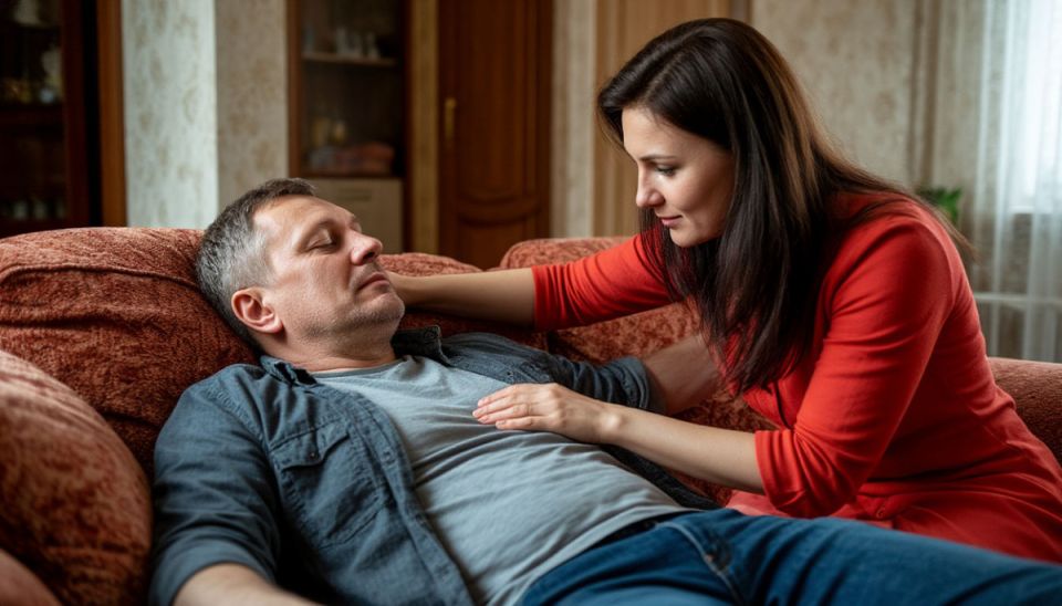 Почему мужчины ищут любовниц: причины и ошибки жен