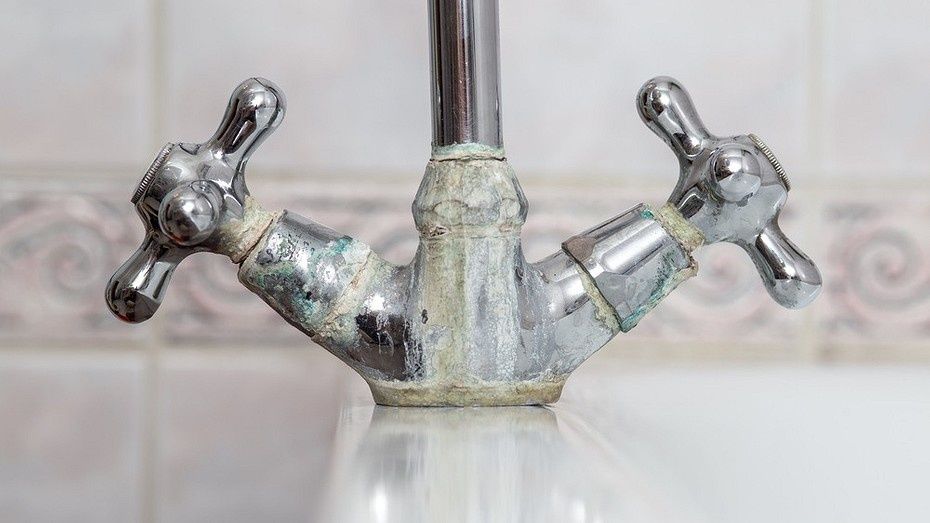 Как избавиться от известкового налета: эффективные советы и средства