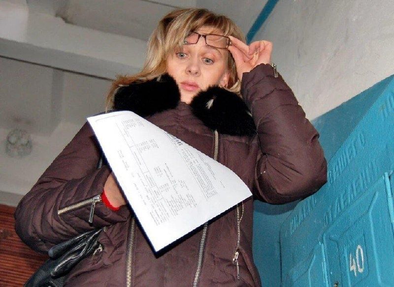 Неожиданные списания с банковских счетов из-за коммунальных долгов