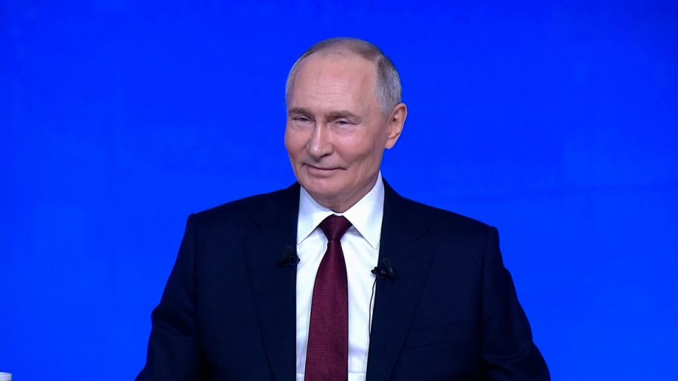 Цифровой суверенитет России: новый этап в развитии технологий