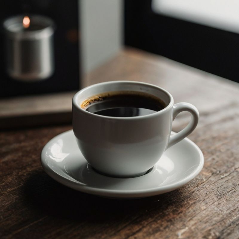 Кофейный заряд: увлекательная история «Рэд Ай»