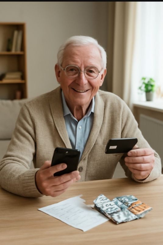 Как вернуть деньги за лекарства: пошаговое руководство для пенсионеров