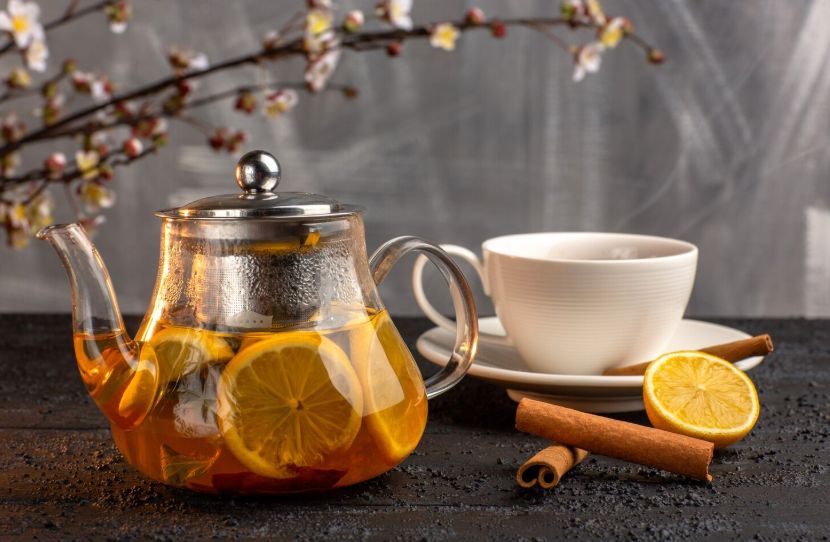 Российские учёные создали революционную генетическую карту морозостойкого чая