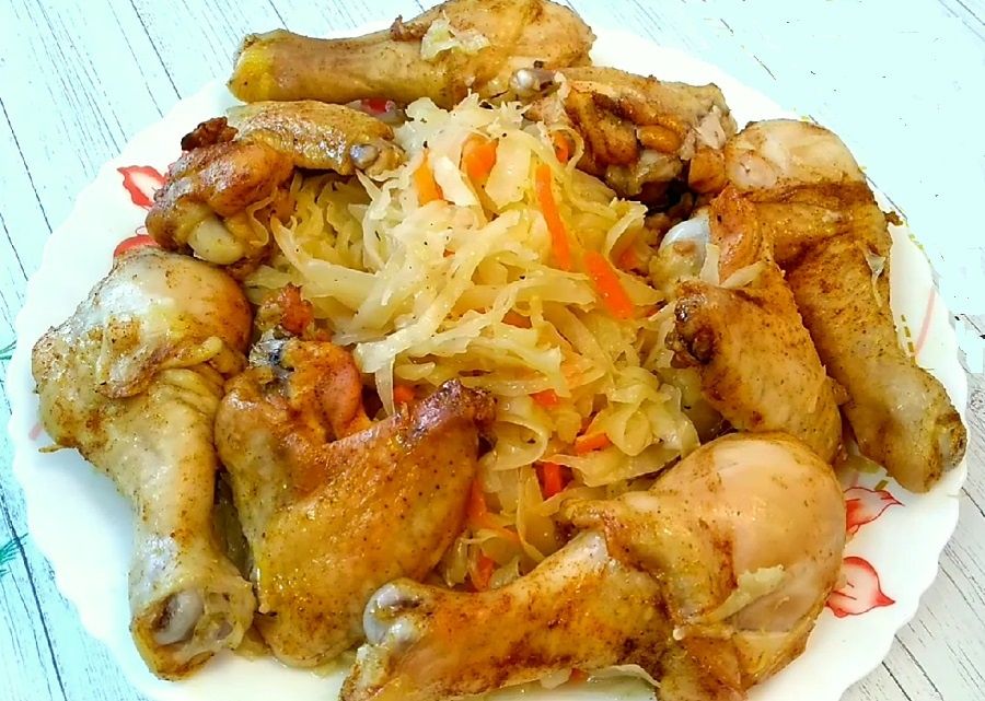 Экономные и полезные рецепты для пенсионеров