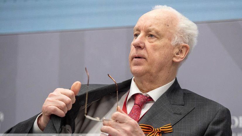 ��������� ��������� ���������� �� ������� ���������� ������: ����� � ������������� ��������������