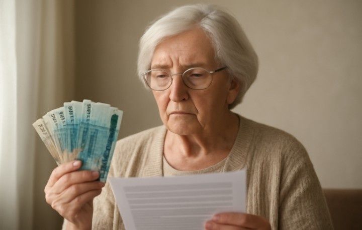 Пенсионеры могут получить до 100% скидки на взносы за капремонт: что нужно знать