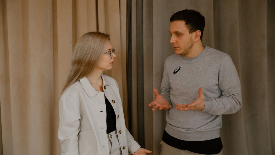 Конфликт в медицине: как жалоба коллеги привела к неожиданным последствиям