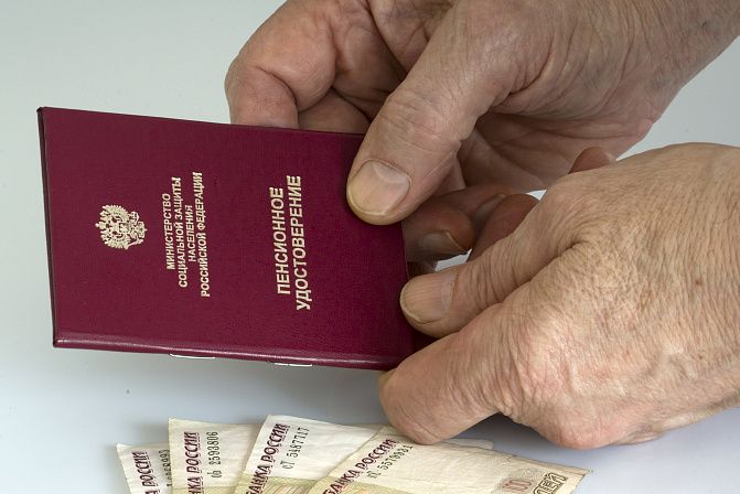 Пенсионерам на фронте справедливости: как компенсировать недополученную индексацию