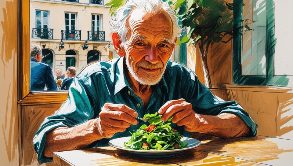 Как клетчатка укрепляет здоровье сердца и помогает в борьбе с раком