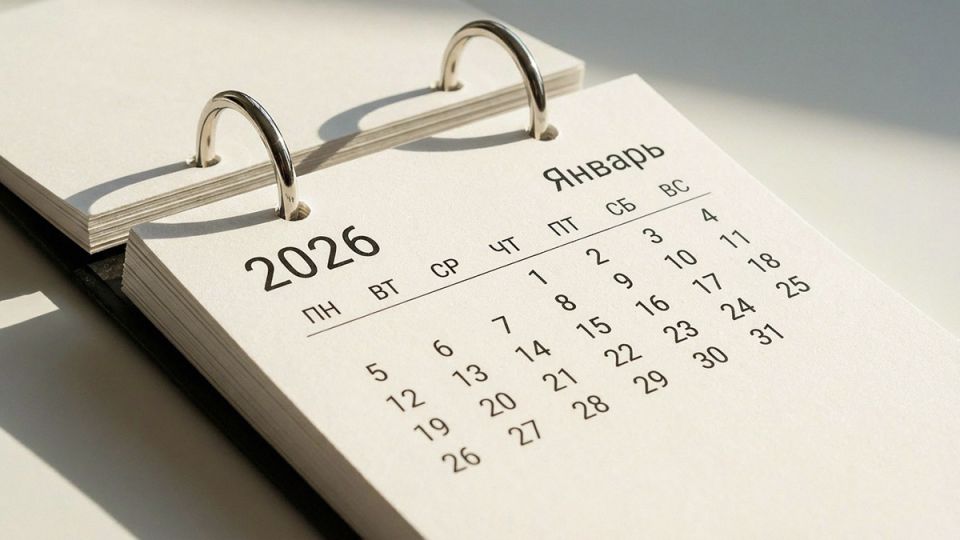 Как новогодние каникулы 2026 повлияют на выплаты и рабочие процессы