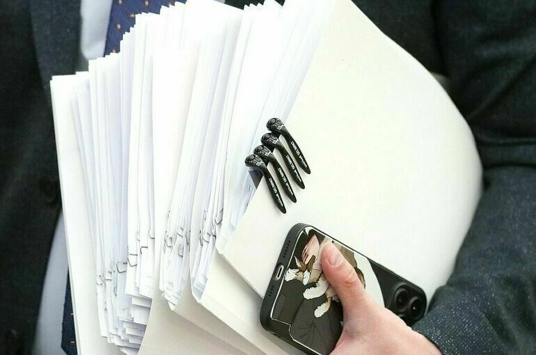 Программа поддержки: жителям новых регионов продлевают срок подачи авторских прав