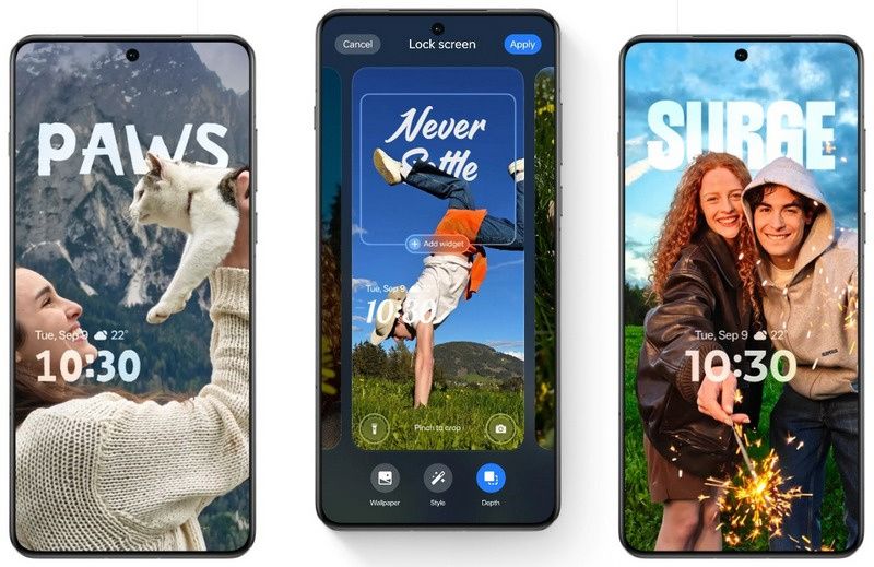 OnePlus ������������ ����� ����������� ��������� OxygenOS 16