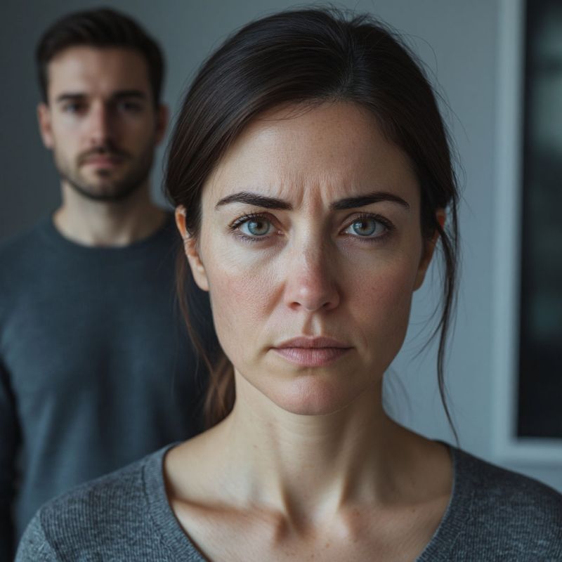 Муж изменял с деловой партнершей: личная драма в бизнесе