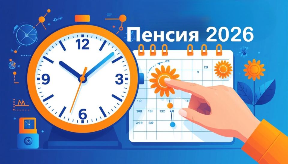 Как выйти на пенсию в 2026 году, даже если не хватает стажа