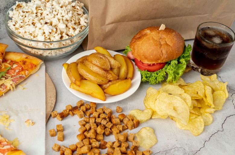 Как консерванты в еде могут повлиять на здоровье: взгляд наблюдений