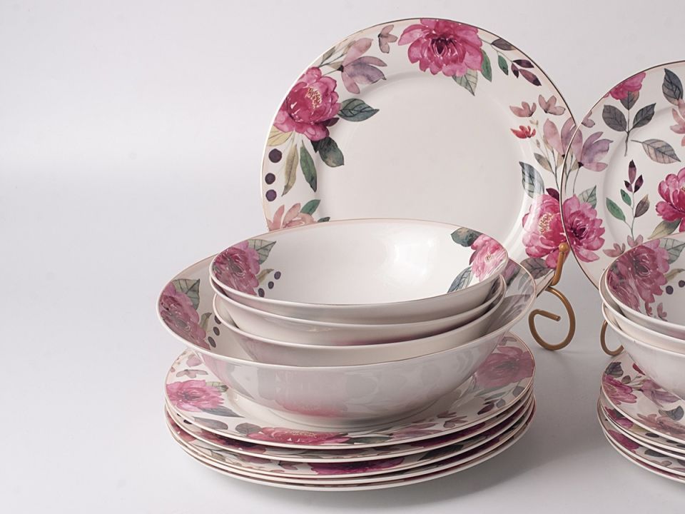 Как продлить жизнь посуде с помощью простых правил ухода