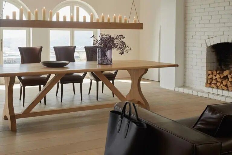 Как вернуть блеск деревянной мебели: простые и безопасные приёмы от мастеров