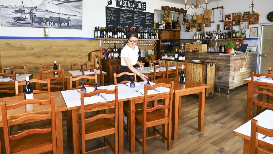 Бегите из ресторана, если видите эти признаки: обслуживание там на нуле