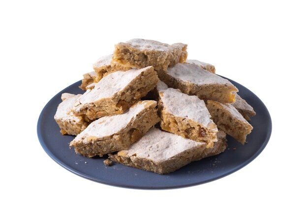 Как испечь идеальное печенье