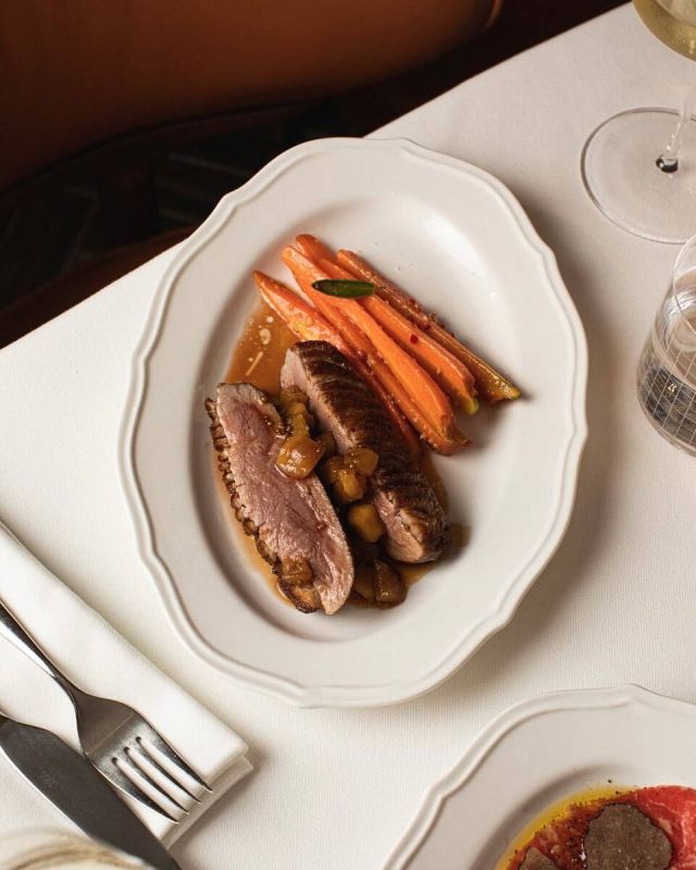 Французская кухня: искусство наслаждения и уникальные традиции