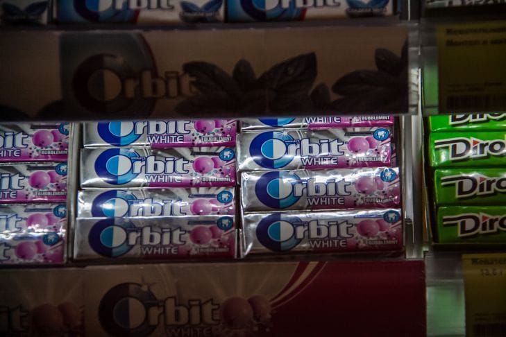 ���� ������� ������� ������� �����: �� ������ ��� � ��������