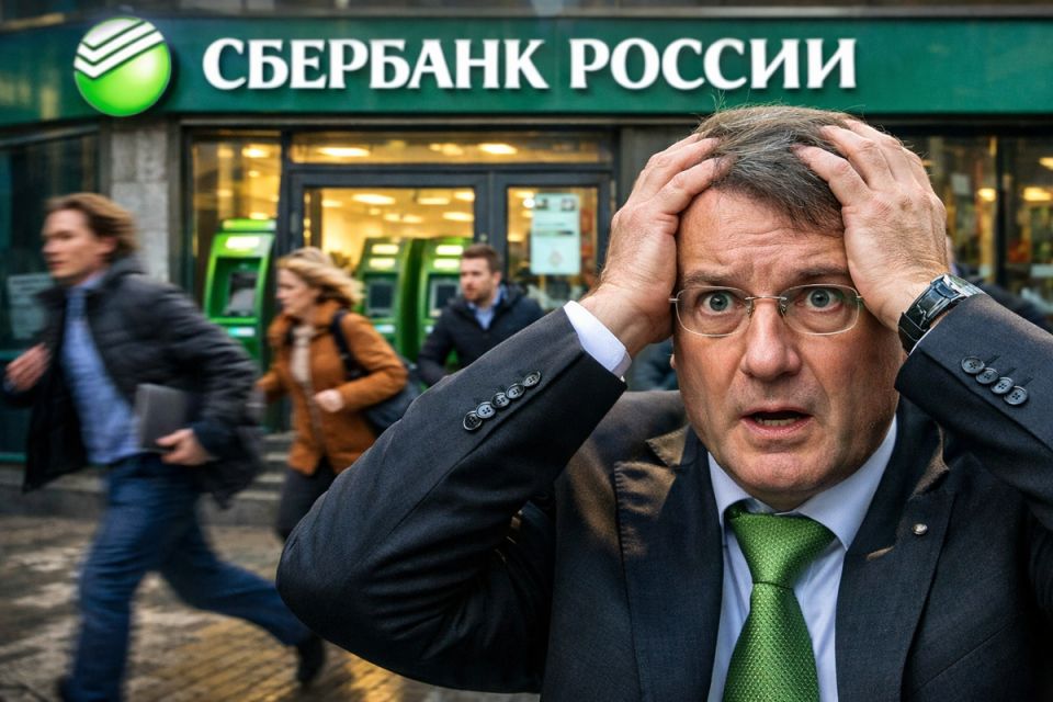 Клиенты Сбера массово закрывают счета: что этому предшествовало?