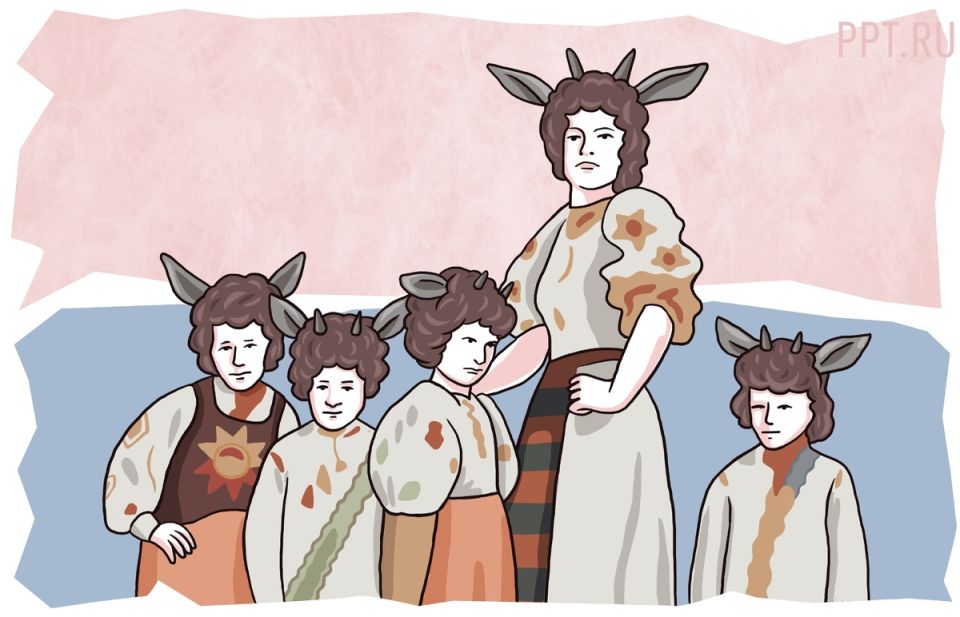 ����� ����������� ��� ���������: ��� ������ �� ����� �� ������ �������� �� ������