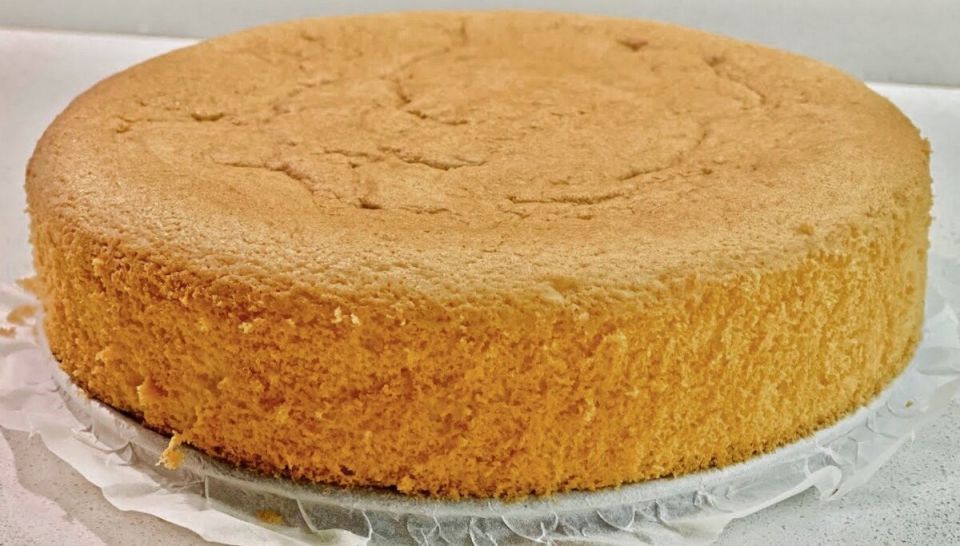 Пан де Жен без оплывающего центра: спокойное объяснение и практическая польза