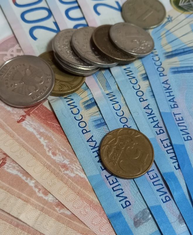 Как быстро узнать о назначенных вам пособиях и выплатах — секреты Госуслуг